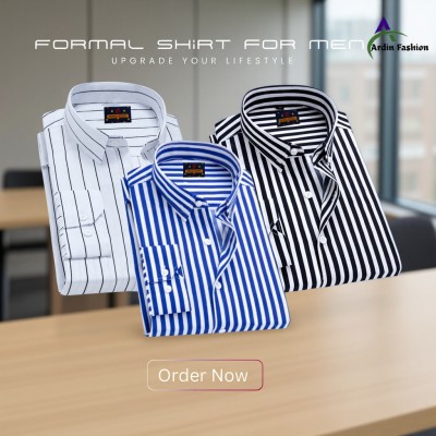 Full Sleeves one pocket ceck shirt