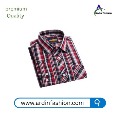 1 PCS Long sleeve Stripe Shirt