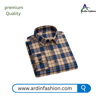 1 PCS Long sleeve Stripe Shirt