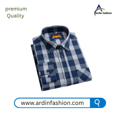 1 PCS Long sleeve Stripe Shirt