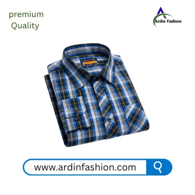 1 PCS Long sleeve Stripe Shirt