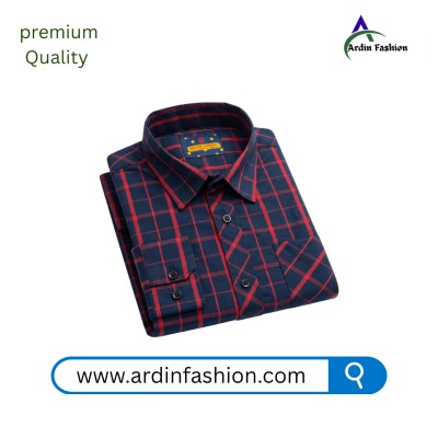 1 PCS Long sleeve Stripe Shirt