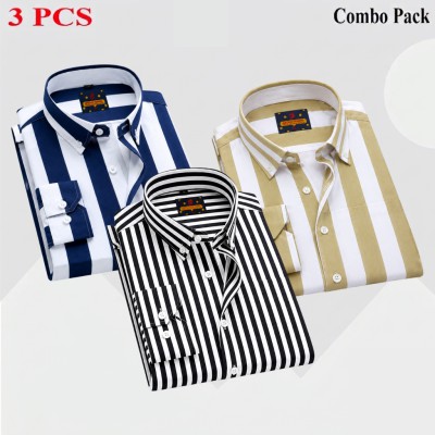 Full Sleeves one pocket ceck shirt